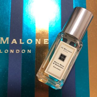 ジョーマローン(Jo Malone)のジョーマローン ホワイト モス & スノードロップクリスマス　限定　(置物)