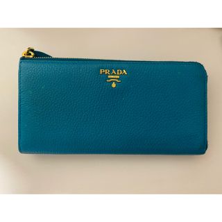 プラダ(PRADA)の[最終値下げ] PRADA財布(財布)