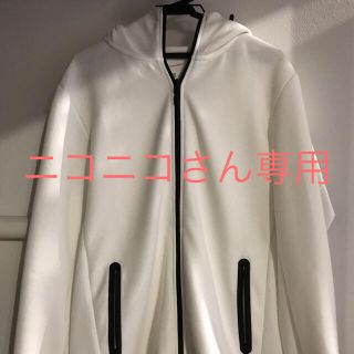 ユニクロ(UNIQLO)のパーカー(パーカー)