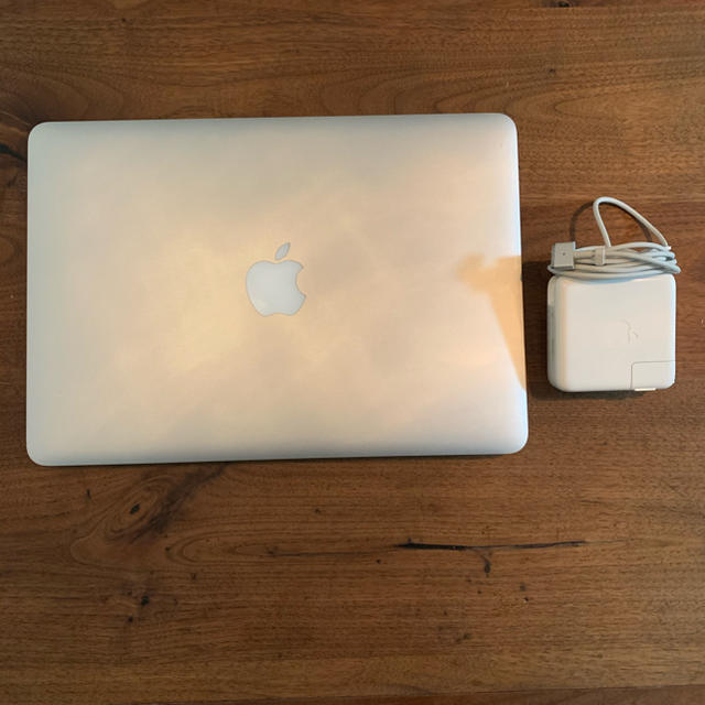 MacBookPro（Retina, 13-Inchi, Mid 2014 ）