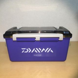 ダイワ(DAIWA)のDAIWA PROOF BOX PB-3000R(その他)