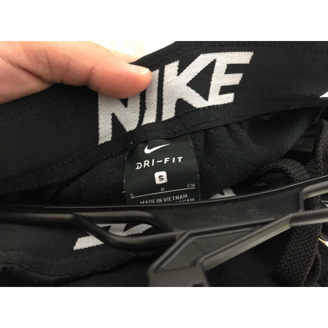 NIKE(ナイキ)のNIKE ビックスウォッシュ ジャージパンツ メンズのパンツ(その他)の商品写真