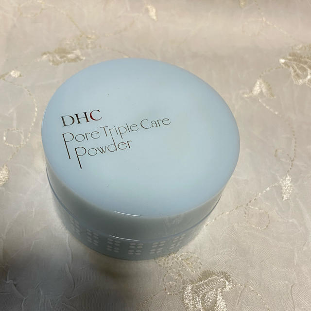 DHC(ディーエイチシー)のDHC ポアナ トリプルケアパウダー コスメ/美容のベースメイク/化粧品(フェイスパウダー)の商品写真