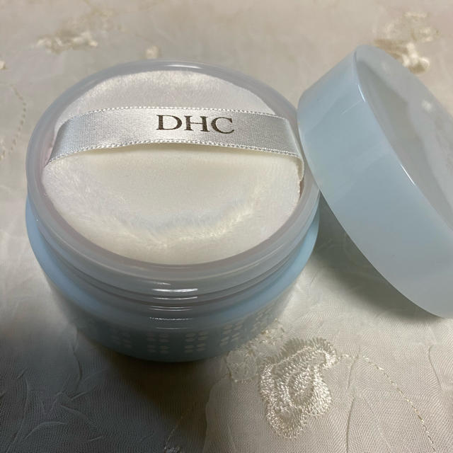 DHC(ディーエイチシー)のDHC ポアナ トリプルケアパウダー コスメ/美容のベースメイク/化粧品(フェイスパウダー)の商品写真