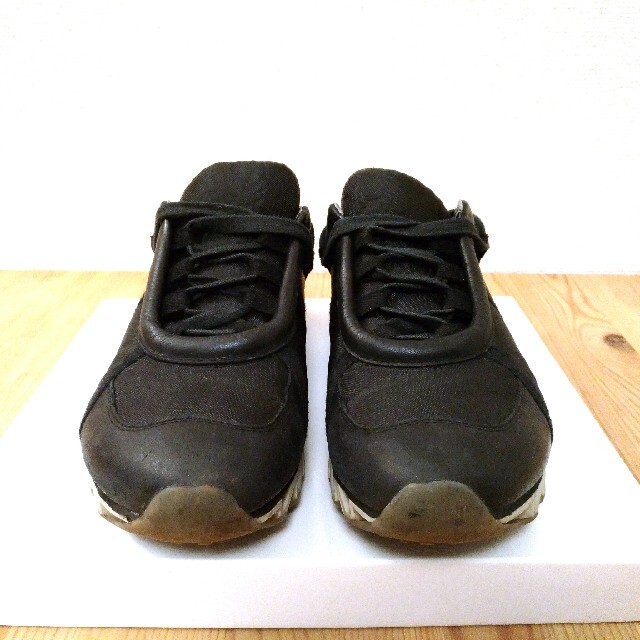 CAMPER(カンペール)のカンペール トゥギャザー ヒマラヤン ベルンハルト ウィルヘルム  メンズの靴/シューズ(スニーカー)の商品写真