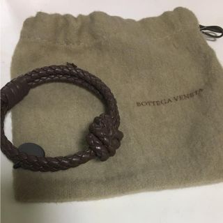 ボッテガヴェネタ(Bottega Veneta)のボッテガヴェネタ ユニセックスブレスレット(ブレスレット)