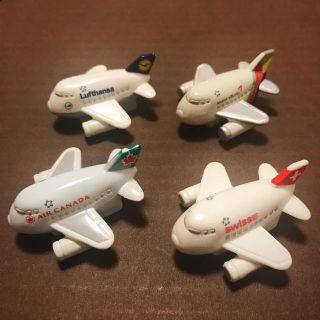 スターアライアンス 飛行機 マグネット 14点セットの通販 by あむ's