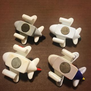 スターアライアンス 飛行機 マグネット 14点セットの通販 by あむ's