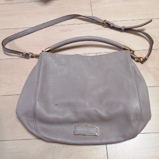 マークバイマークジェイコブス(MARC BY MARC JACOBS)のマークバイマークジェイコブス　ショルダーバッグ(ショルダーバッグ)