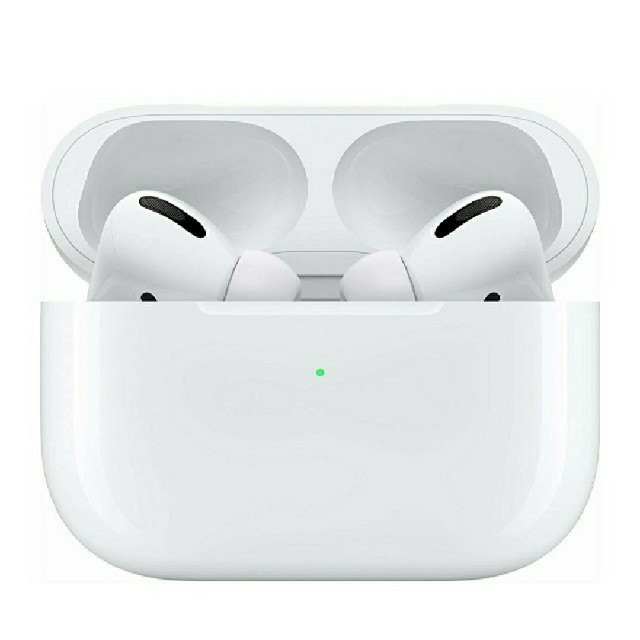 Air Pods Pro 15個 新品 スマホ/家電/カメラのオーディオ機器(ヘッドフォン/イヤフォン)の商品写真