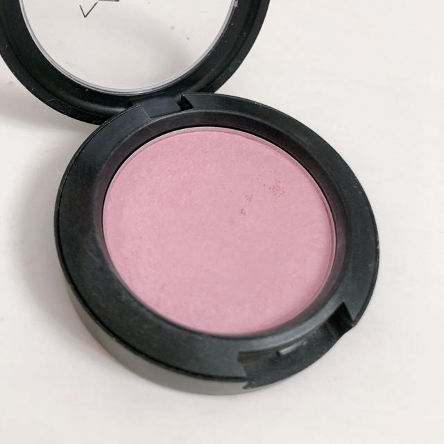 MAC(マック)の♡MAC♡ウエルドレスト♡ コスメ/美容のベースメイク/化粧品(チーク)の商品写真