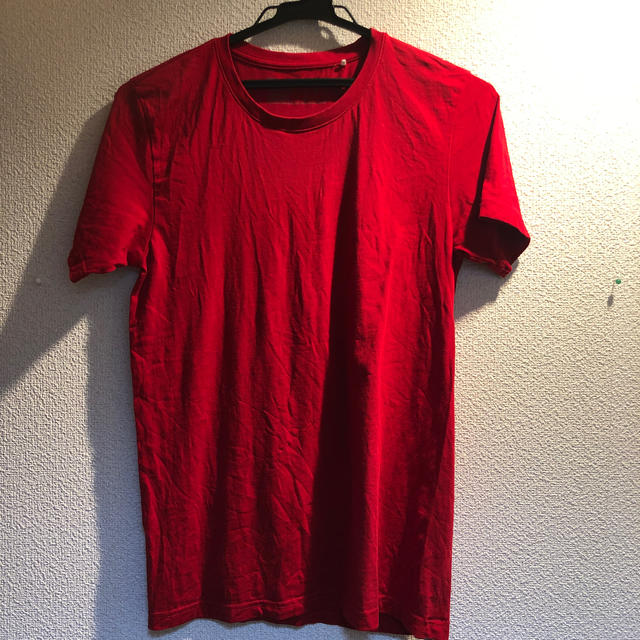 GU(ジーユー)のGU メンズsサイズ　Tシャツ メンズのトップス(シャツ)の商品写真