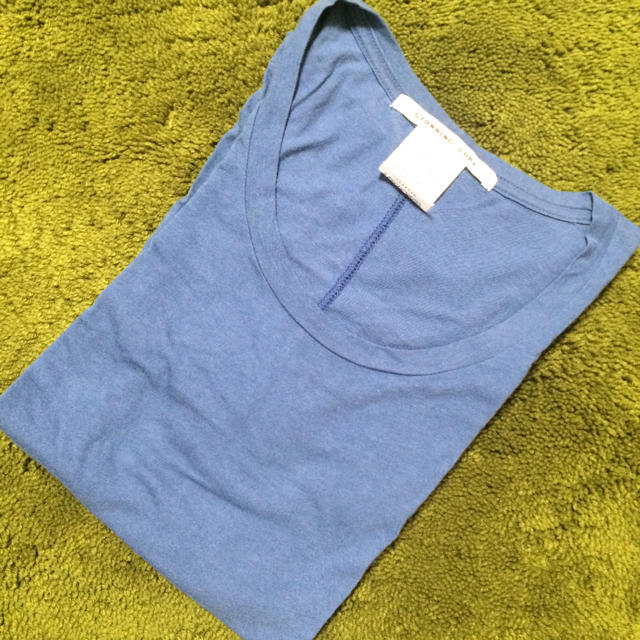 STUNNING LURE(スタニングルアー)のスタニング ロンT レディースのトップス(Tシャツ(長袖/七分))の商品写真