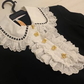 アンジェリックプリティー(Angelic Pretty)のangelic　prettyのカットソー♡(カットソー(長袖/七分))