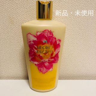 ヴィクトリアズシークレット(Victoria's Secret)の【新品・未使用】ヴィクトリアシークレット　ボディローション(ボディローション/ミルク)