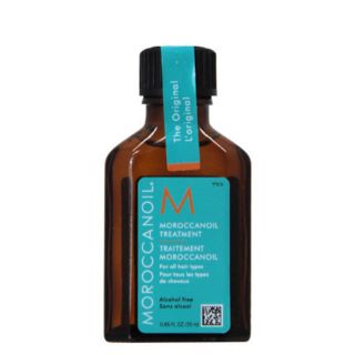 モロッカンオイル(Moroccan oil)のモロッカンオイル　25ml  MOROCCAN OIL(オイル/美容液)