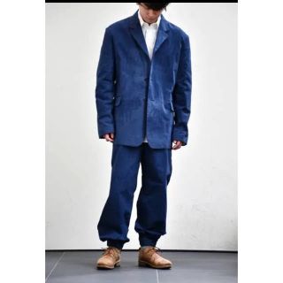 コムデギャルソン(COMME des GARCONS)のMAN-TLE ブレザー(テーラードジャケット)