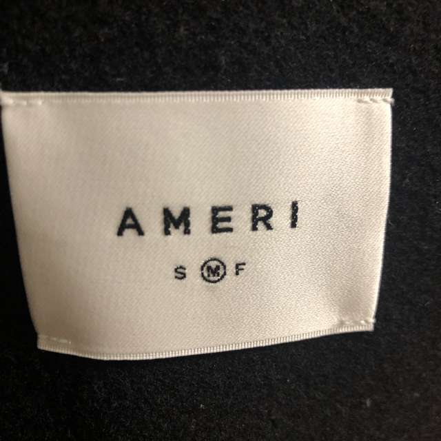 Ameri VINTAGE(アメリヴィンテージ)のameri vintage コート  レディースのジャケット/アウター(ロングコート)の商品写真