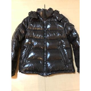 モンクレール(MONCLER)のモンクレール  ダウン　MAYA(ダウンジャケット)