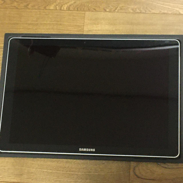 SAMSUNG Galaxy Book SM-W720 有機EL