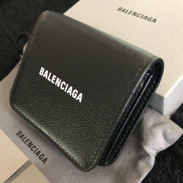 Balenciaga(バレンシアガ)のNaoto shibuya様専用 レディースのファッション小物(財布)の商品写真