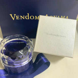ヴァンドームアオヤマ(Vendome Aoyama)のヴァンドーム青山空箱(ショップ袋)