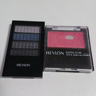 レブロン(REVLON)のREVLON レブロン アイシャドウ & チーク(アイシャドウ)