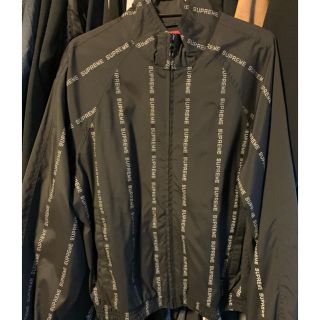supreme  ジャケット(ブルゾン)