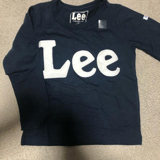 リー(Lee)の【新品】Lee Tシャツ 100(Tシャツ/カットソー)