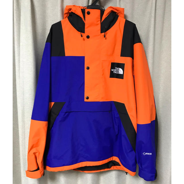 THE NORTH FACE  RAGE GTX Shell Pullover