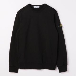 ストーンアイランド(STONE ISLAND)のstone island クルーネックスウェット(スウェット)