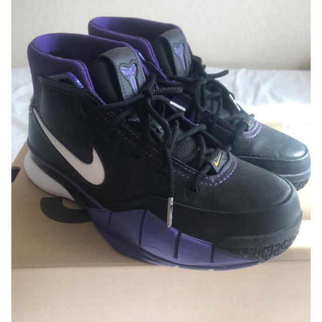 NIKE KOBE 1 PROTRO 26cm