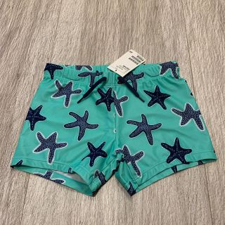 エイチアンドエム(H&M)のキッズ　スイムパンツ(水着)