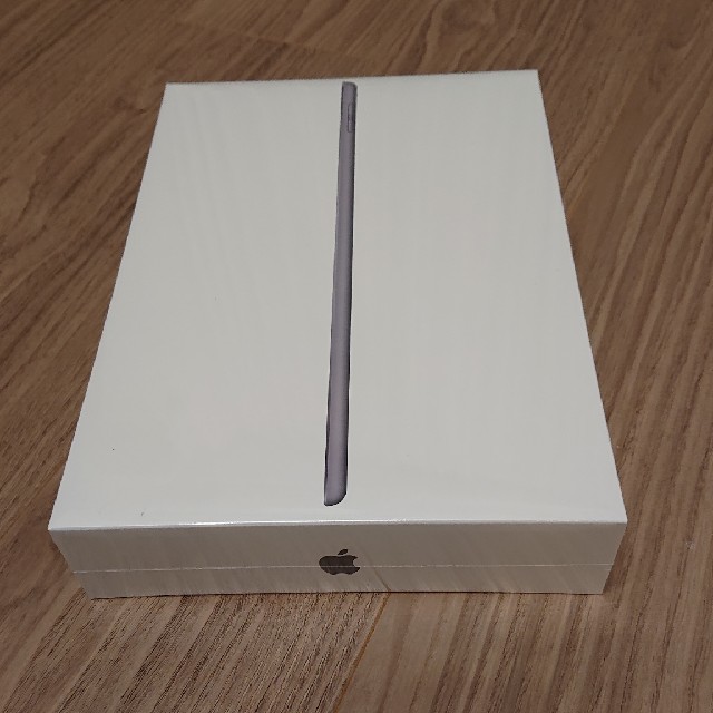 APPLE iPad 32GB MW742J/A スペースグレイ