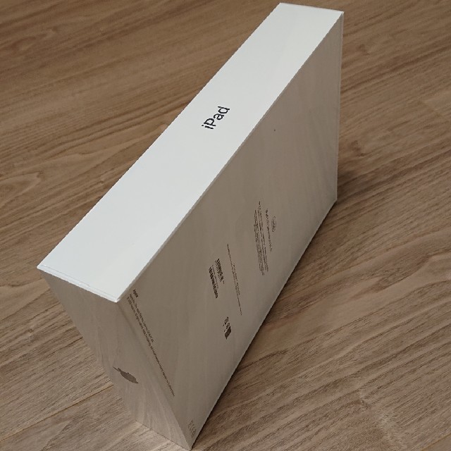 APPLE iPad 32GB MW742J/A スペースグレイ 1