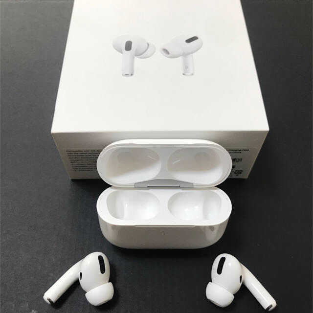 AirPods Pro