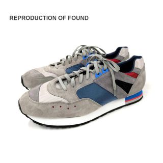 ニューバランス(New Balance)の【あらきゆうさく様 専用】REPRODUCTION OF FOUND(スニーカー)