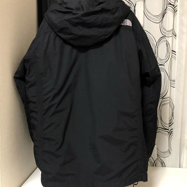 THE NORTH FACE(ザノースフェイス)のTHE NORTH FACE ノースフェイス HyVent 韓国規格 正規品 メンズのジャケット/アウター(マウンテンパーカー)の商品写真