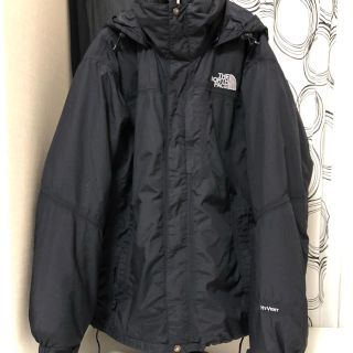 ザノースフェイス(THE NORTH FACE)のTHE NORTH FACE ノースフェイス HyVent 韓国規格 正規品(マウンテンパーカー)