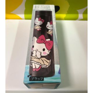 ハローキティ(ハローキティ)の新品未使用！♡ハローキティ♡ステンレスボトル(キャラクターグッズ)