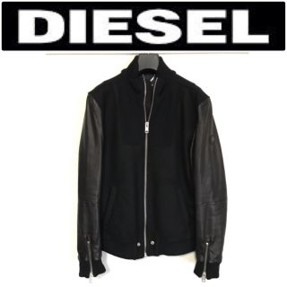 ディーゼル(DIESEL)の特別価格‼️ディーゼルブルゾン(ブルゾン)