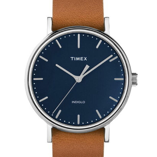 タイメックス(TIMEX)のタイメックス ウィークエンダー フェアフィールド 37mm(腕時計)