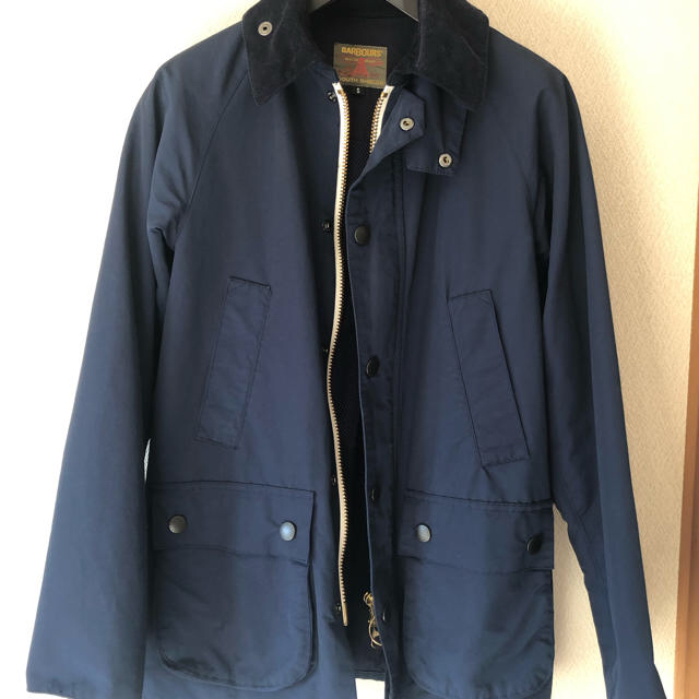 Barbour(バーブァー)のバブアー　60/40クロス　ビデイル　【値下げしました】 メンズのジャケット/アウター(ブルゾン)の商品写真