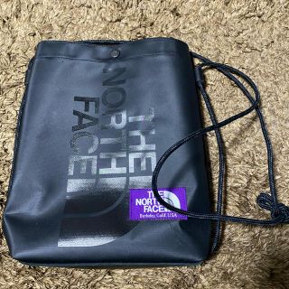 ザノースフェイス(THE NORTH FACE)のTHE NORTH FACE PURPLE LABEL ショルダーバッグ(ショルダーバッグ)