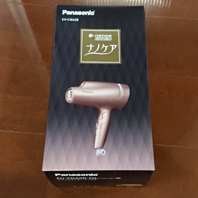 パナソニック EH-CNA0B-PN ピンクゴールド パナソニック EH-CNA0B-PN ピンクゴールド