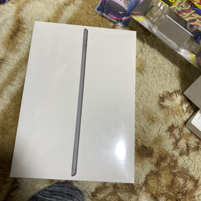 Apple iPad 第7世代 10.2インチ Wi-Fiモデル 32GB 激安通販の 52.0%OFF