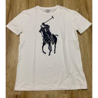 ポロラルフローレン(POLO RALPH LAUREN)のPOLO RALPH LAUREN Tシャツ(Tシャツ/カットソー(半袖/袖なし))