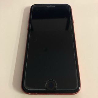 アイフォーン(iPhone)のiPhone8 64GB SIMフリー(スマートフォン本体)