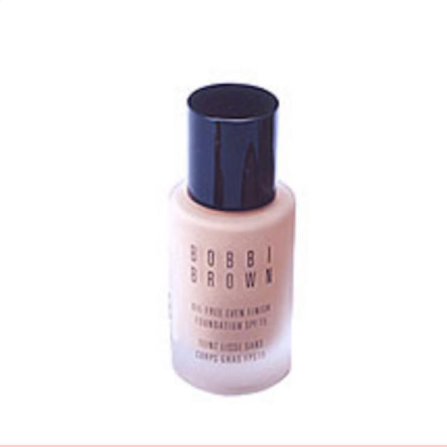 【新品・未使用】BOBBI BROWN リキッドファンデーション