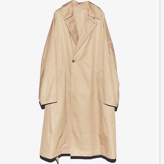 ワンエルディーケーセレクト(1LDK SELECT)のたろたろ様専用Sillage SAND VENTILE BELTED COAT(トレンチコート)